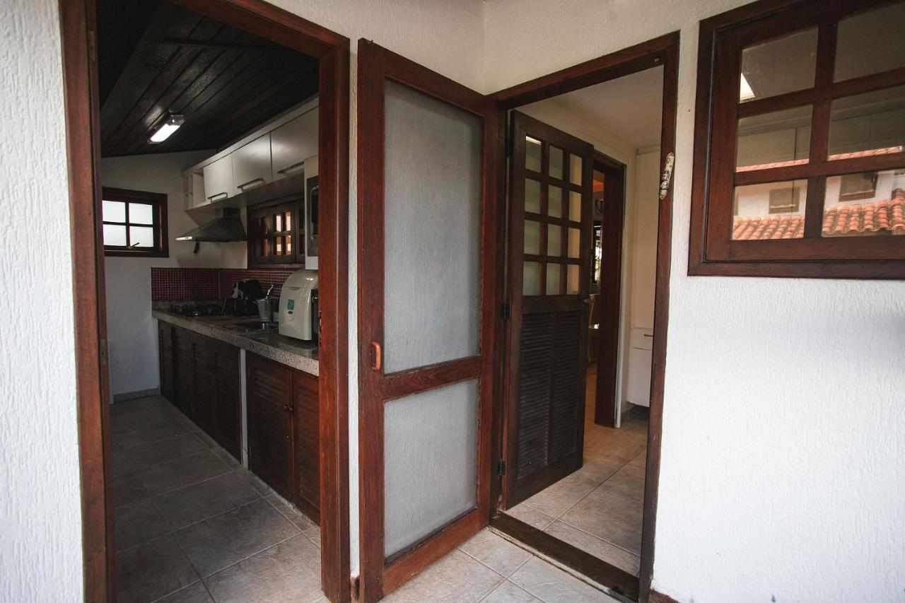 Bz03 Linda Casa 4 Suites E Area Gourmet Privativa Búzios 외부 사진