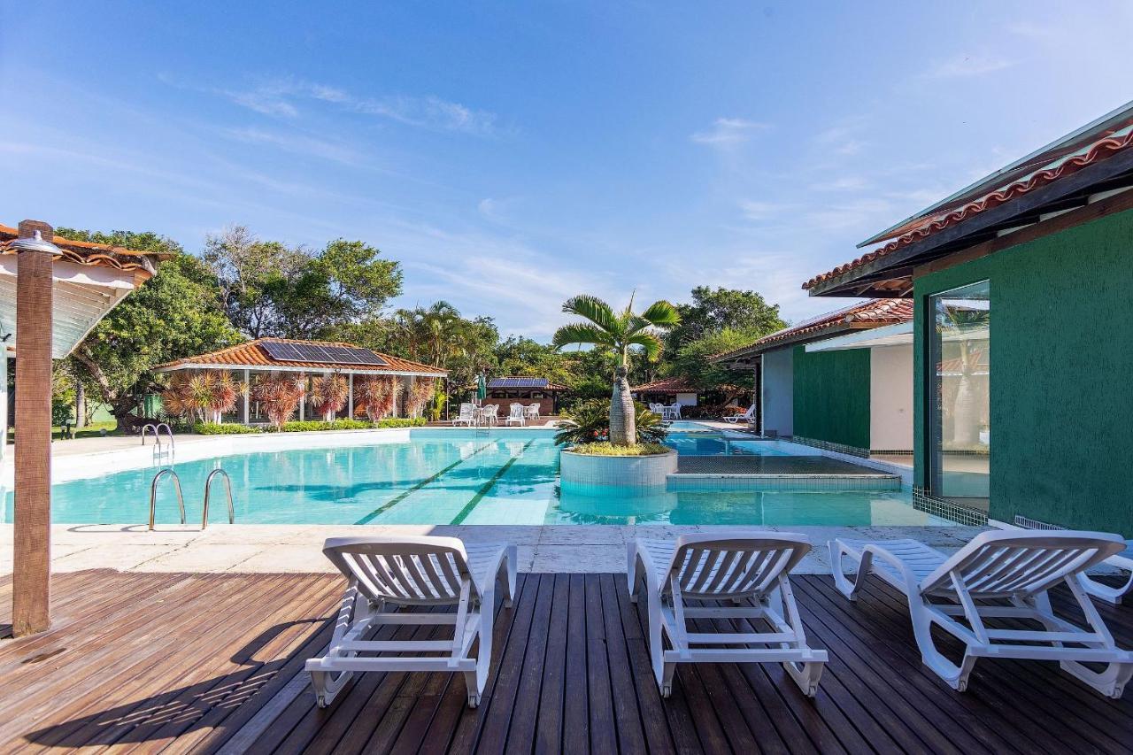Bz03 Linda Casa 4 Suites E Area Gourmet Privativa Búzios 외부 사진