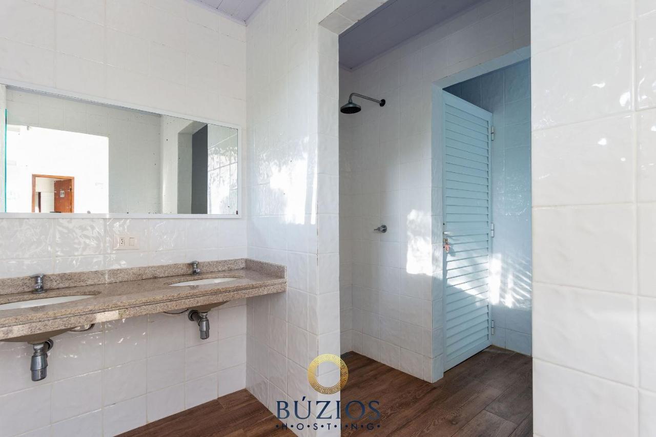 Bz03 Linda Casa 4 Suites E Area Gourmet Privativa Búzios 외부 사진